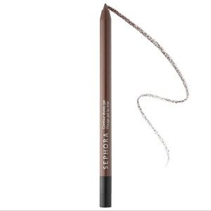 SEPHORA Retractable Rouge Gel Lip Liner 15 Rosewood
